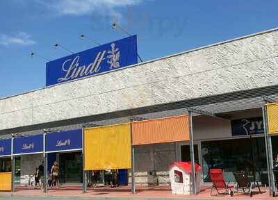 Lindt, Settimo Torinese