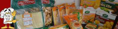 Pastamania