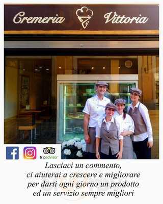 Gelateria La Romana - Alessandria, Alessandria