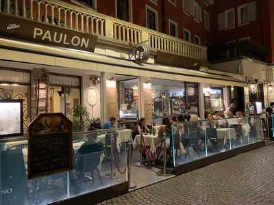 Paulon Divino Caffe