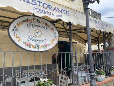 Ristorante Da Francesco