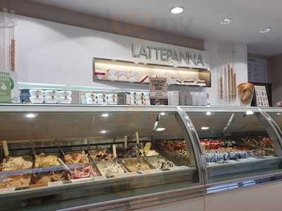 Gelateria Lattepanna