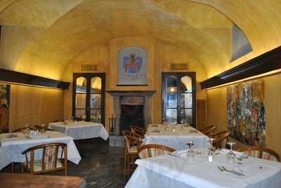 Ristorante Ii Monastero