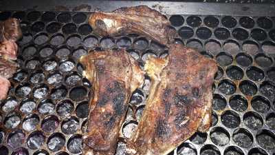 Padaria e Rotisserie Ed