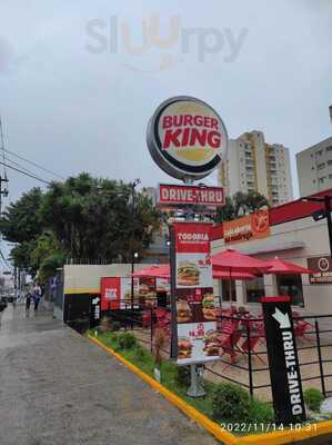 Burguer King