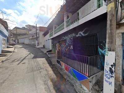 Sombra' S Bar Drinks e Restaurante