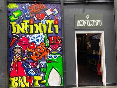 Coreba Restaurante Caraoke