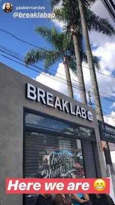 Breaklab