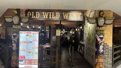 Old Wild West, Grugliasco