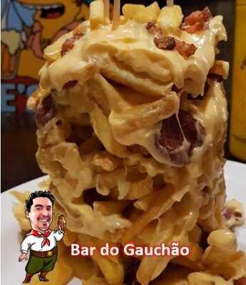 Bar Do Gauchão