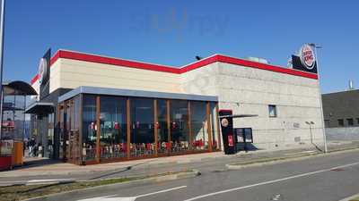 Burger King, Settimo Torinese