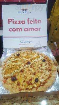 Miami Pizza