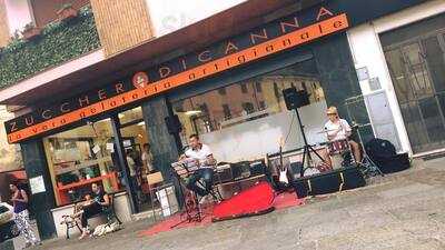 Zuccherodicanna - Gelateria Artigianale