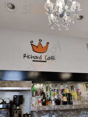 Richard wine cafe', Galliate