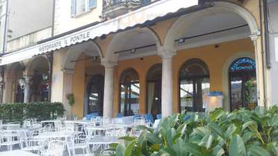 Ristorante Il Pontile