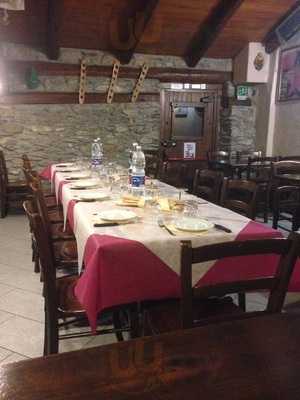 Ristorante Naskira, Sauze d'Oulx