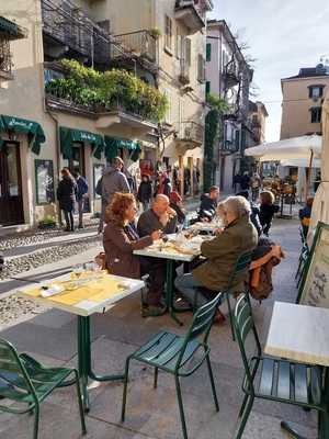 Gelateria artigianale Eliot, Orta San Giulio