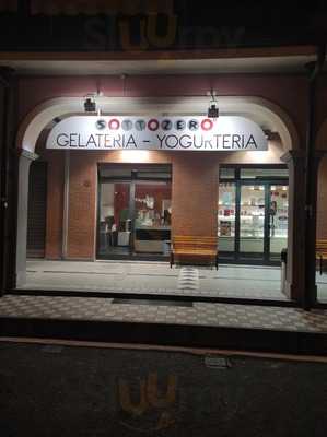 Gelateria Sottozero