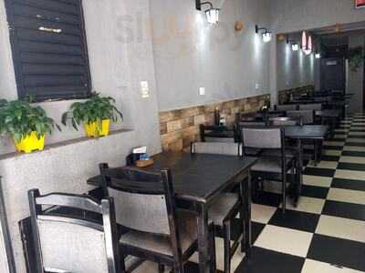 Restaurante Mandacaru's