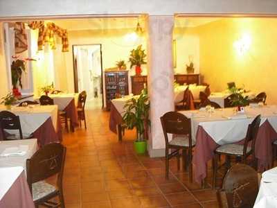 Ristorante Il Peso Dal 1897