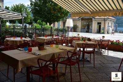 Ristorante Lo Scalo