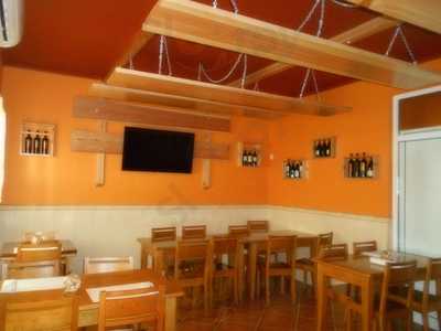 Restaurante Scorpion