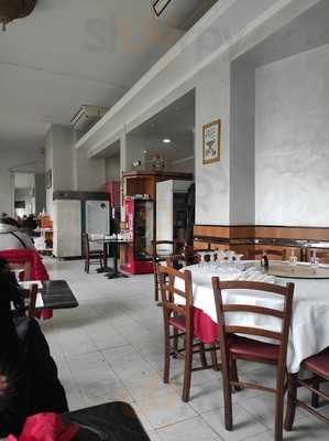 Ristorante Cinese Sapori D'oriente Di Hu Linqi