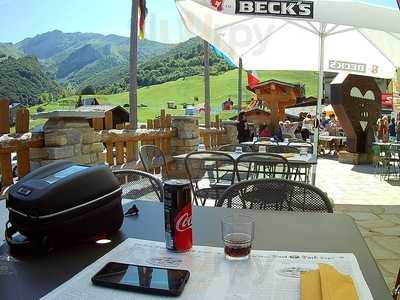 Chalet 1400, Limone Piemonte