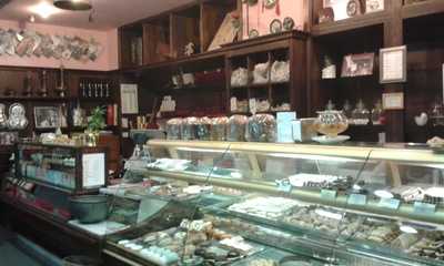 Pasticceria Beatrice La Smorfia, Torino