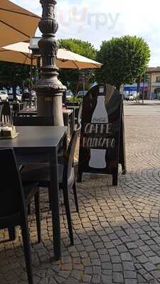 Caffè Bolongaro, Stresa