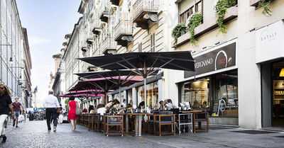 Eataly Via Lagrange