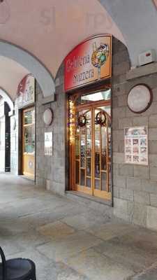 Bar Gelateria Svizzera