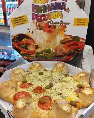 Pizzaria Tropical