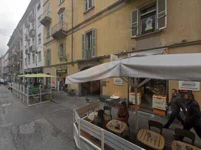 L'Ancora Store, Torino