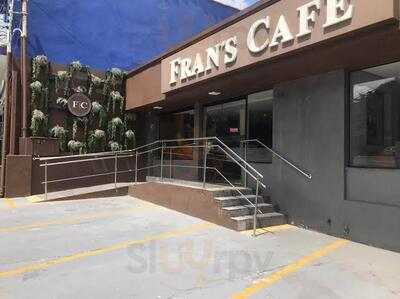 Fran's Café