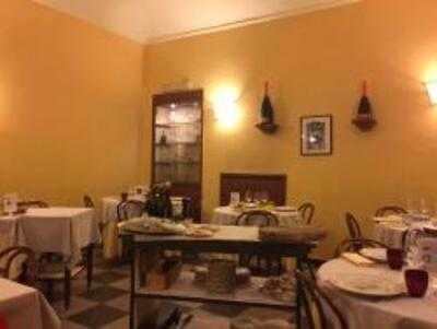 Ristorante Al Grassi Di Pascale Michele, Torino