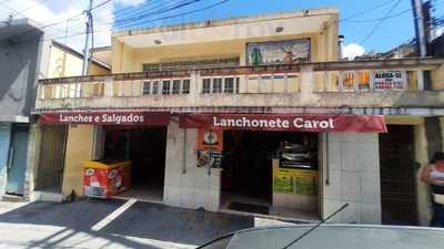 Bar E Lanches Carol