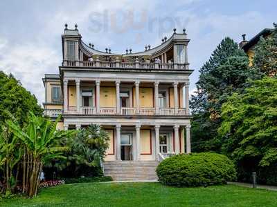 Bar Ristorante Villa Giulia, Verbania