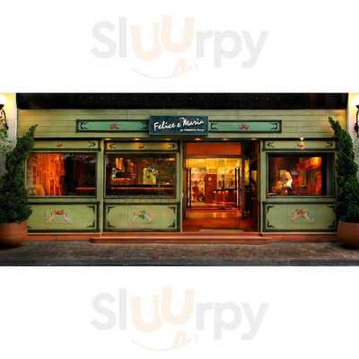 Felice E Maria Gastronomia