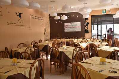 GLI ANGELI - Bar Pizzeria Ristorante e Cose buone, Costigliole Saluzzo