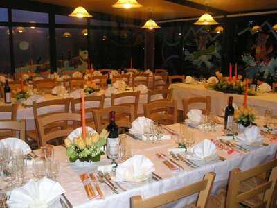 Ristorante Pizzeria I 3 Gat