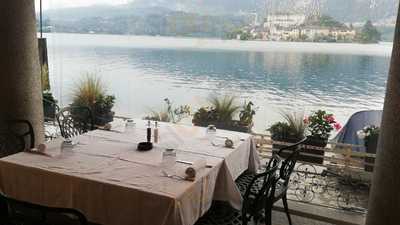 Ristorante Venus, Orta San Giulio