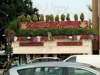 Pasticceria Rosario, Torino