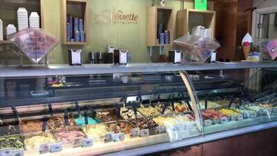 Gelateria Noisette s.n.c., Torino