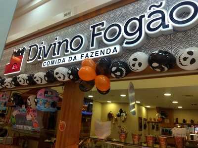 Divino Fogão