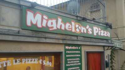 Mighelon's Pizzeria, Moncalieri