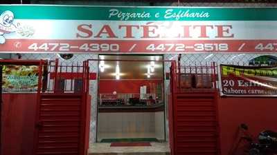 Pizzaria E Restaurante Satelite