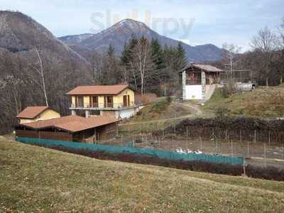 Agriturismo Chiara, Verbania