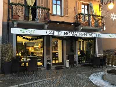 Caffe' 37, Limone Piemonte