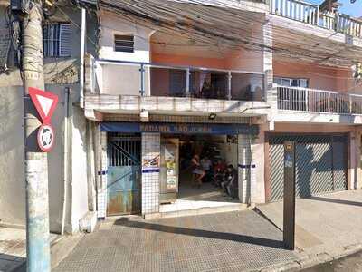 Panificadora Sao Jorge